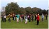 Imagen de TAI-CHI, CHI-KUNG (QIGONG) Y MEDITACIÓN EN LA NATURALEZA, con los maestros TEW BUNNAG y JORDI J. SERRA. 16-20 de AGOSTO (cerca de Girona)