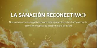 Imagen de Sesiones Individuales de SANACIÓN RECONECTIVA® Y LA RECONEXIÓN®
