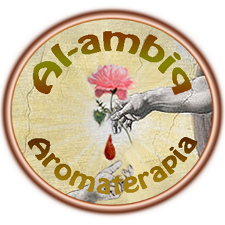 Imagen de Al-ambiq Aromaterapia