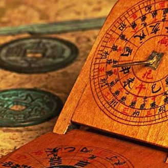 Imagen de FORMACIÓN PROFESIONAL DE CONSULTOR EN FENG SHUI