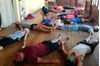 Imagen de FORMACIÓN DE INSTRUCTORES DE YOGA NIDRA