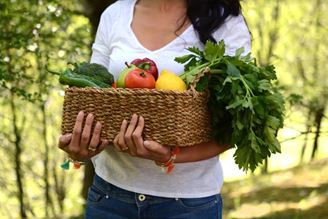 Imagen de Renueva tu Alimentación