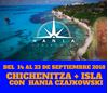 Imagen de Viaje a la Isla Mágica del 14 al 23 de Septiembre! Caribe Maya + Temazcal + Equinoccio en Chichenitza 