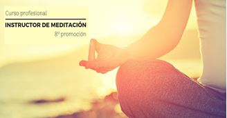 Imagen de FORMACION INSTRUCTOR DE MEDITACION