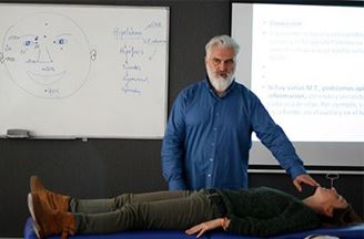 Imagen de CURSO KINESIOLOGÍA BÁSICA