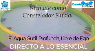 Imagen de FORMACIÓN EN CONSTELACIONES FLUVIALES