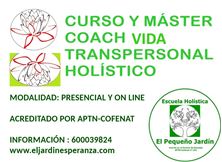 Imagen de COACHING TRANSPERSONAL, O COMO CAMBIAR TU VIDA