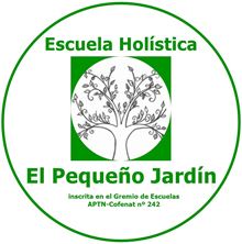 Imagen de ESCUELA HOLISTICA EL PEQUEÑO JARDIN