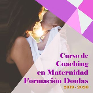 Imagen de Formacion Doulas - Coaching en Maternidad