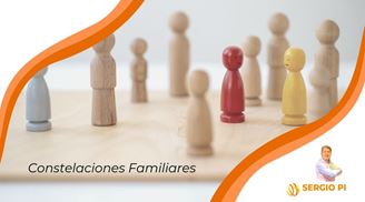 Imagen de TALLER DE CONSTELACIONES FAMILIARES