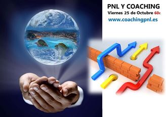 Imagen de TALLER  DE PNL, COACHING Y GESTIÓN EMOCIONAL 