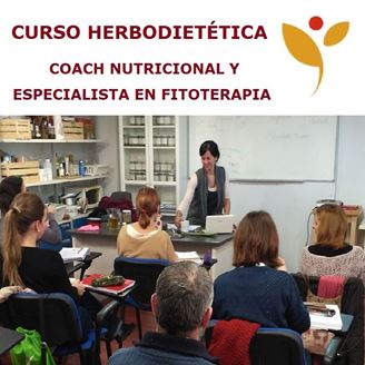 Imagen de Curso de Herbodietética