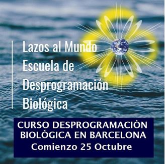Imagen de CURSO DESPROGRAMACION BIOLOGICA