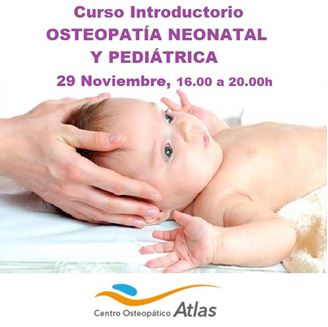 Imagen de OSTEOPATÍA NEONATAL Y PEDIÁTRICA