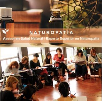 Imagen de Curso de Naturopatía