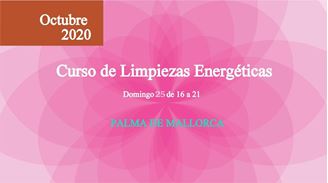 Imagen de Limpiezas energéticas Sistema Nadaji