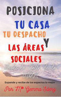 Imagen de Posiciona tu casa, tu despacho y las áreas sociales desde la calle da la vida