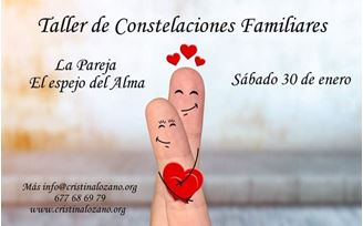 Imagen de Monográfico de Constelaciones Akáshicas-Esenciales del Ser© Sanando la pareja - La pareja el espejo del alma