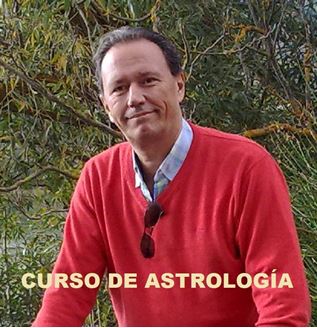 Imagen de CURSO DE ASTROLOGÍA