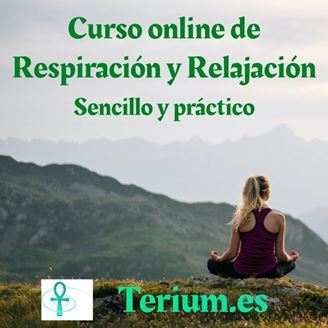 Imagen de CURSO DE RESPIRACIÓN Y RELAJACIÓN ONLINE