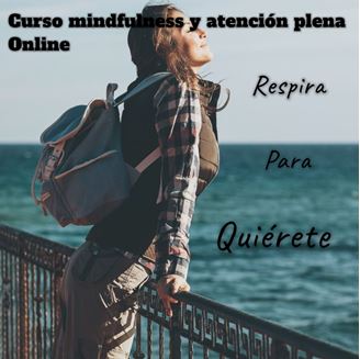 Imagen de CURSO MINDFULNESS Y ATENCIÓN PLENA ONLINE