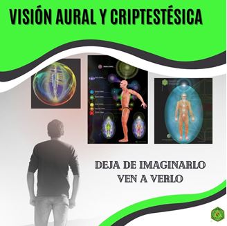 Imagen de CURSO VISION AURAL BARCELONA