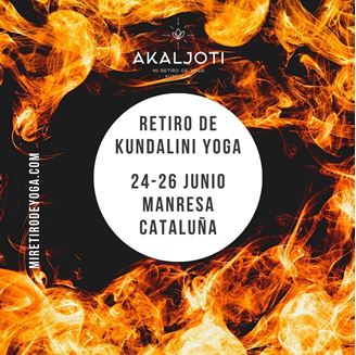 Imagen de RETIRO SANT JOAN Y EL SOLSTICIO DE VERANO