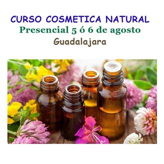 Imagen de COSMÉTICA NATURAL EN GUADALAJARA