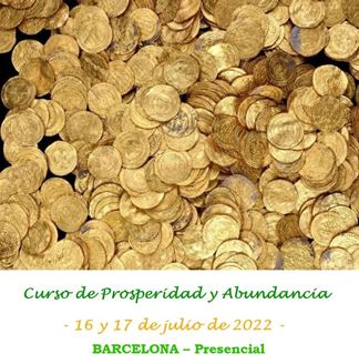 Imagen de CURSO DE ABUNDANCIA Y PROSPERIDAD