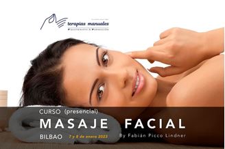 Imagen de CURSO DE MASAJE FACIAL EN BILBAO