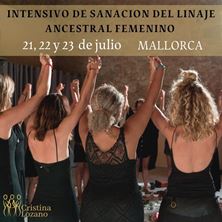 Imagen de SANACIÓN DEL LINAJE ANCESTRAL FEMENINO MALLORCA