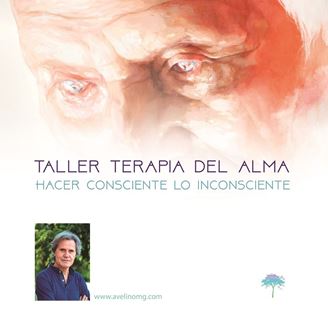 Imagen de TERAPIA DEL ALMA, Hacer consciente lo inconsciente