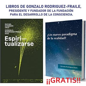 Imagen de LIBROS DE GONZALO RODRIGUEZ-FRAILE