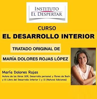 Imagen de CURSO EL DESARROLLO INTERIOR