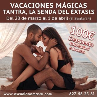 Imagen de VACACIONES MÁGICAS - AMANDO CON CORAZÓN