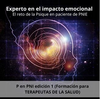 Imagen de EXPERTO EN EL IMPACTO EMOCIONAL