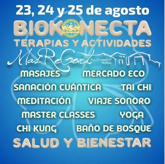 Imagen de BIOKONECTA - TERAPIAS Y ACTIVIDADES