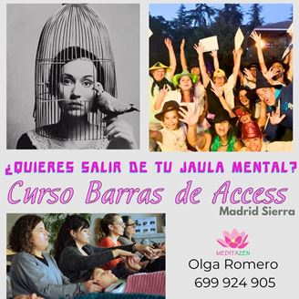 Imagen de CURSO BARRAS DE ACCESS EN MADRID