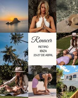 Imagen de RETIRO RENACER - Transforma tu Cuerpo, Mente y Espíritu en Ibiza