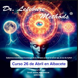 Imagen de ACTIVACIÓN GLANDULA PINEAL CON FOSFENOS