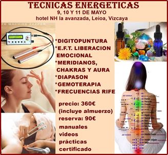 Imagen de TALLERES TÉCNICAS ENERGÉTICAS