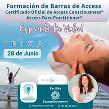 Imagen de Formación de BARRAS de ACCESS en IBIZA