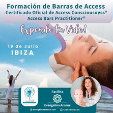 Imagen de Formación de BARRAS de ACCESS en IBIZA