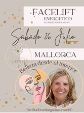 Imagen de FACELIFT ENERGÉTICO Access Consciousness en Palma de Mallorca