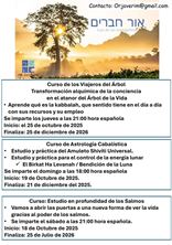Imagen de CURSOS ESCUELA OR JAVERIM
