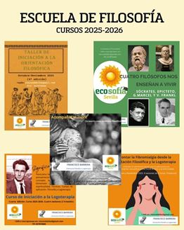 Imagen de CURSOS DE FILOSOFÍA CON FRANCISCO BARRERA