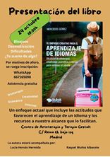 Imagen de PRESENTACION LIBRO: Enfoque Creativo para el Aprendizaje de Idiomas