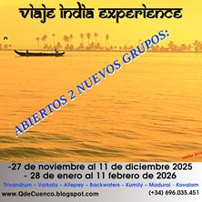 Imagen de  VIAJE INDIA EXPERIENCE 2025