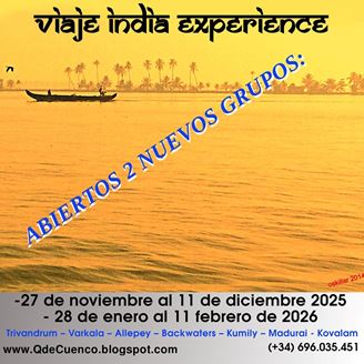Imagen de  VIAJE INDIA EXPERIENCE 2025