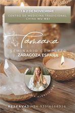 Imagen de FORMACIÓN TAMEANA EN ZARAGOZA